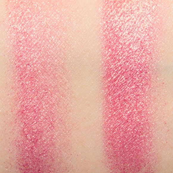 MAC Rose Pigment NIB Full Size - Picture 7 of 8